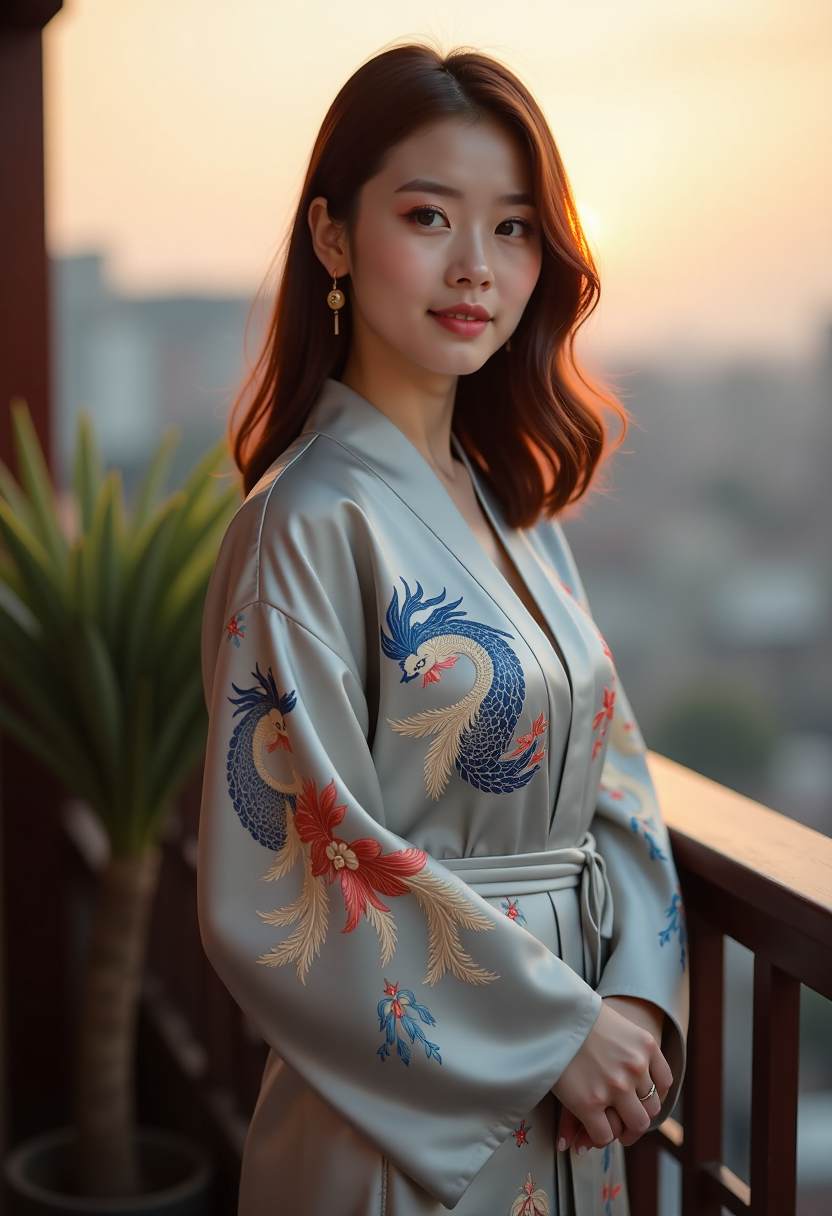 慢半拍的夏天