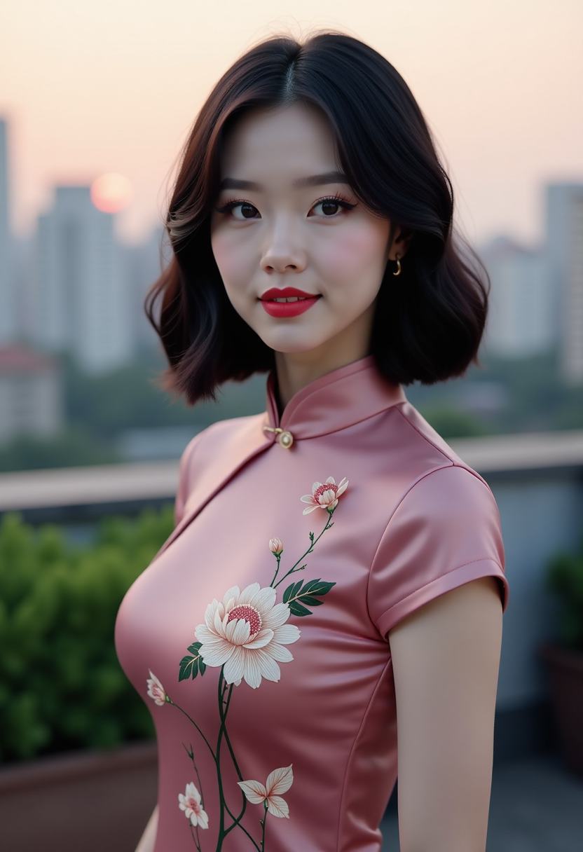 温柔陷阱